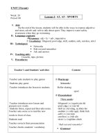 Unit 13English 7 t80