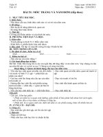 SINH 6TUAN 33TIET 63