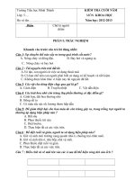 DE KS KSD LOP45 CUOI NAM 20122013