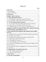 Kinh tế nhà nước với vai trò chủ đạo của nó trong nền kinh tế thị trường định hướng xã hội chủ nghĩa