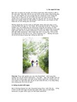 10 bi quyet song khoe moi ngay