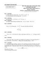 De thi HSG toan 9 tinh Khanh Hoa