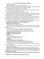 35 đề văn nghị luận xã hội 