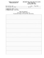 De thi Giua ky I Toan Tieng viet lop 2 cuoi ky Inam hoc 20102011