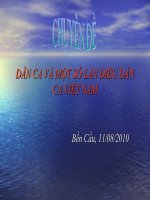 SOAN GIANG CHUYEN DE DAN CATHTTHSTC
