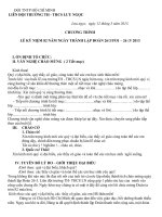 THI VE TRANH SKSS VTN