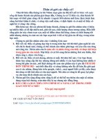 GIÁO án NGỮ văn 6 kết nối TRI THỨC với CUỘC SỐNG 