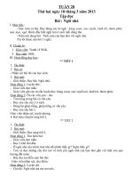 LOP 1 T28CKTGTKNSNGANG2013