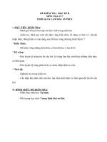 De kiem tra cuoi ky IIDia ly lop 7