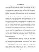 Giáo trình Trả buồng và thanh toán - CĐ nghề Du lịch Vũng Tàu