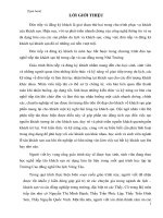 Giáo trình Đón tiếp và đăng ký khách - CĐ nghề Du lịch Vũng Tàu