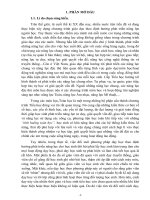 Một số giải pháp chỉ đạo dạy học môn Toán ở Tiểu học theo định hướng phát triển năng lực của học sinh - SKKN