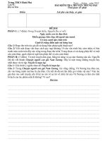 KT truyen trung dai lop 9C