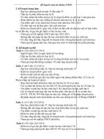 Ke hoach chuyen mon thang 52013