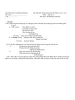 De thi hoc sinh gioi