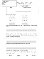 DE THI TOAN LOP 5 GIUA KY 2 NAM 2013