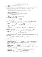 bai giang toan ung dung danh cho SV cac truong caodang