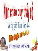 Dau ngoac kep