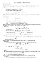 tai lieu on thi dai hoc 20122013 mon vat li