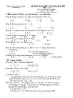 de kt giua ki 1 toan 7