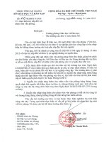 Cong van 110SGDDTTCCB cua SGD An Giang ngay 22012013 thuchien tro cap nhan vien van phong