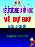 Chien thang Dien Bien Phu tren khong
