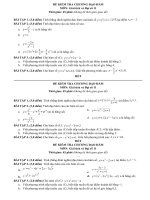 DE KIEM TRA DAO HAM 11