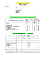 de thi hk1 co dap an