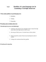 Methodology