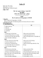 GAN LOP 3 TUAN 28 Huyen My An