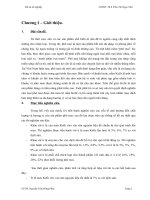 Nghiên cứu chế biến phô mai tươi lên men từ chủng KEFIR có bổ sung trái cây 