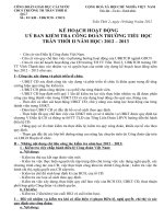 KE HOACH UBKT CONG DOAN