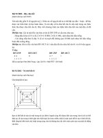 De thi chon hoc sinh gioi mon Toan Tin de 34