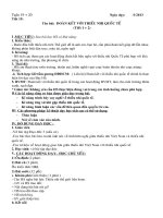 giao an dao duc lop 3 Lan