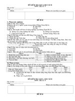 De KT hoc ki II Dia li 6 9