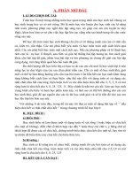 Phat trien tinh tich cuc HS lop 6 thong qua phep chia het