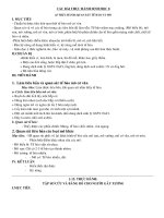Cac bai thuc hanh trong sinh hoc 8
