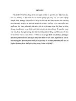 Trên cơ sở các quy định về hoàn thuế giá trị gia tăng theo pháp luật thuế giá trị gia tăng hiện hành ở việt nam, lý giải tại tại sao có hiện tượng gian lận trong hoàn thuế giá trị gia tăn 