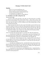 Tài liệu học tập Mạng máy tính: Phần 2