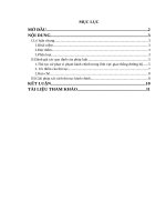 Thủ tục xử phạt vi phạm hành chính trong lĩnh vực giao thông đường bộ 