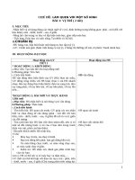 TOAN 1. SACH CHAN TROI SANG TAO