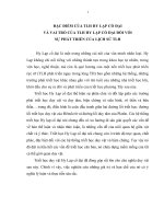 TIỂU LUẬN tâm lý học   đặc điểm của tâm lý học  HY lạp cổ đại và VAI TRÒ của HY lạp đối với sự PHÁT TRIỂN LỊCH sử tâm lý học