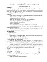 Giáo trình Cơ sở kỹ thuật nhiệt và điều hòa không khí: Phần 2