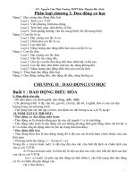 GA DAY THEM DAO DONG CO HOC