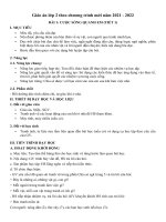 giao an tieng viet lop 2 sach canh dieu 