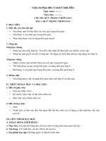 giao an dao duc sach canh dieu 