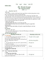 Chân trời sáng tạo   giáo án tiếng việt lớp 2   tuan 8 