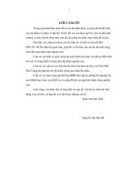 Nghiên cứu sự biến đổi trong các tổ chức cơ quan của tôm hùm bông (panulirus ornatus, fabricius 1789) bị bệnh sữa bằng phương pháp mô bệnh học  