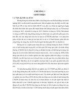 Luận án Tiến sĩ: Các nhân tố ảnh hưởng đến cấu trúc kỳ hạn nợ: Phương pháp tiếp cận hồi quy phân vị và phân rã OAXACA – BLINDER