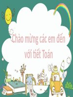 bài 15 kilogam giáo án kết nối tri thức lớp 2 